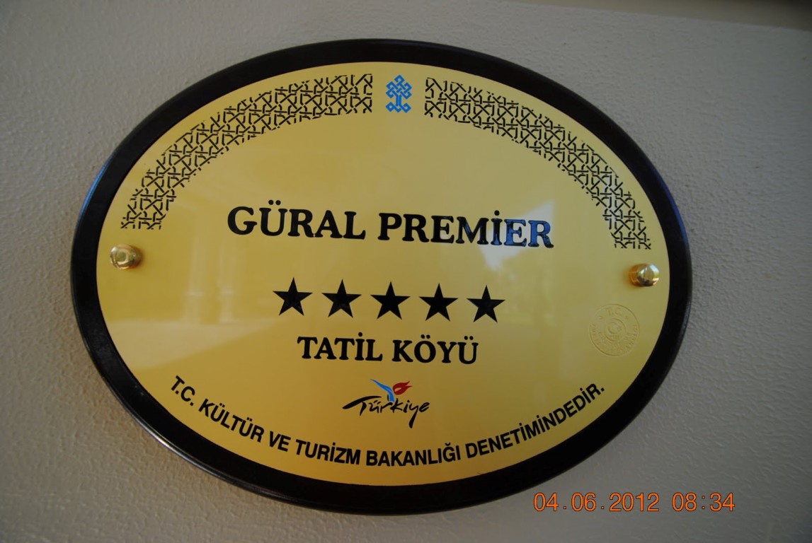 imagini hotel GURAL PREMIER BELEK